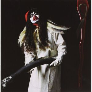 Bjork - Drawing Restraint 9 (Original Soundtrack)  CD